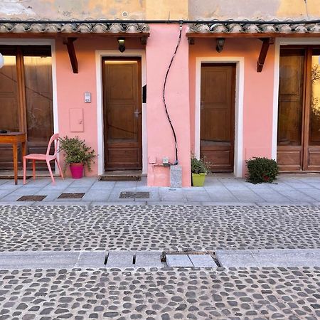 The Heart Of Cagliari, Cozy 2 Bedroom Apartment 外观 照片