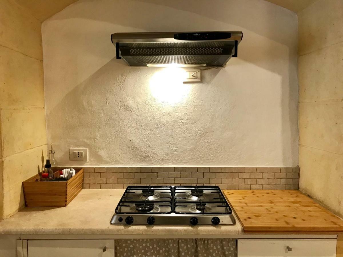 The Heart Of Cagliari, Cozy 2 Bedroom Apartment 外观 照片